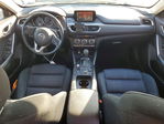 Mazda 6 2016
