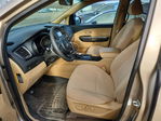 Kia Sedona 2015