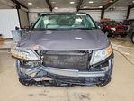 Honda Odyssey 2012