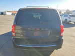 Dodge Caravan 2012