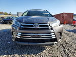 Toyota Highlander 2017