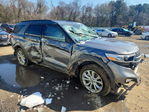 Ford Explorer 2021