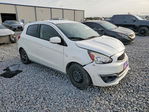 Mitsubishi Mirage 2017