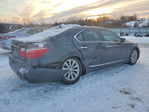 Lexus LS 2011