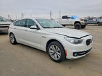 BMW Series 5 2015