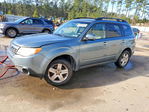 Subaru Forester 2009