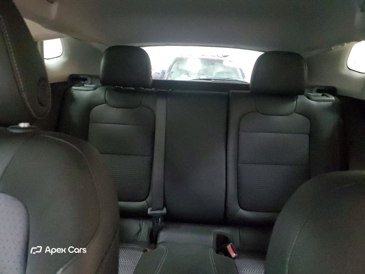 Chevrolet Trax 2025