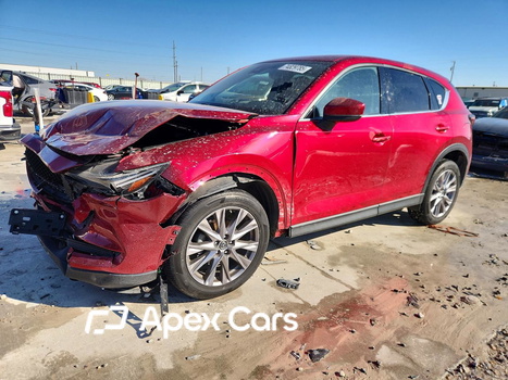 Mazda CX-5 2019 - Image 1 of 14