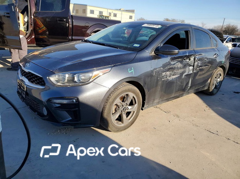 Kia Forte 2020 - Image 1 of 12