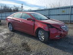 Hyundai Sonata 2011