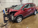 Chevrolet Trax 2017