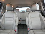Toyota Sienna 2017