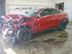 BMW X6 2016
