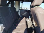 Jeep Wrangler 2013