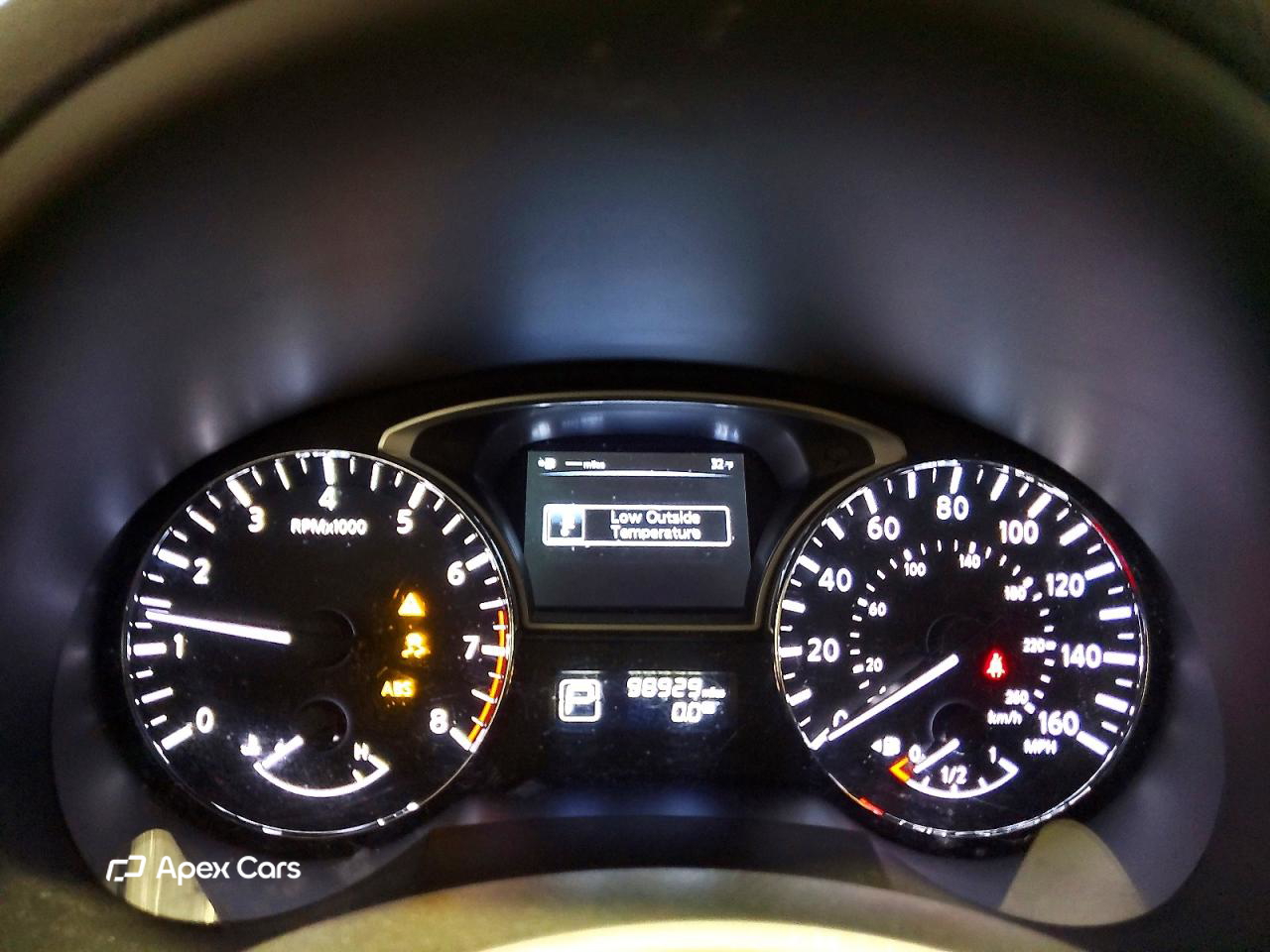 Nissan Altima 2013