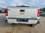 Chevrolet Silverado 2017