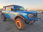 Ford Bronco 2021