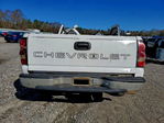 Chevrolet Silverado 2003