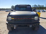 Ford Bronco 2022