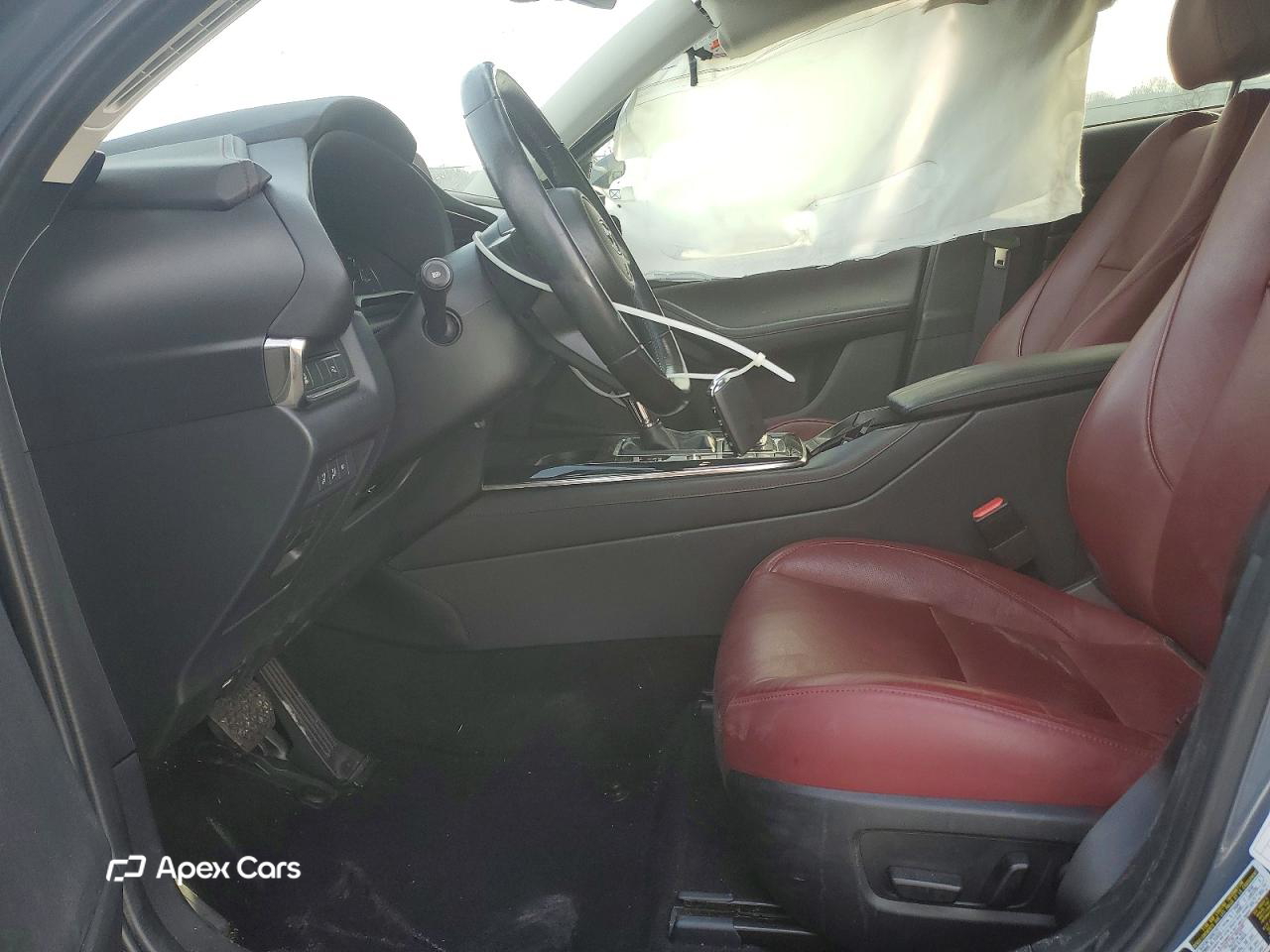 Mazda CX-30 2023