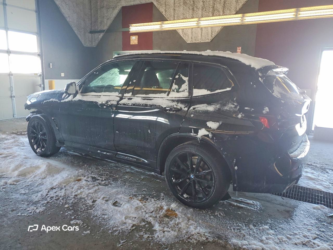 BMW X3 2023