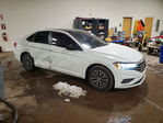 Volkswagen Jetta 2021