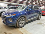 Hyundai Santa Fe 2019