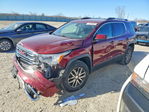 GMC Acadia 2017