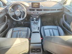 Audi A4 2018