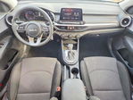 Kia Forte 2024