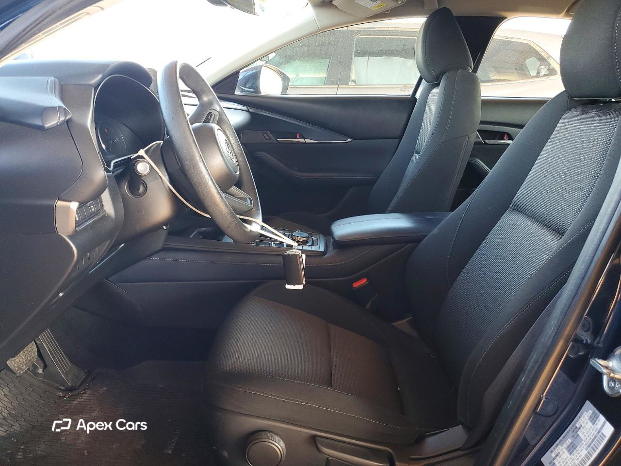 Mazda CX-30 2020