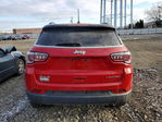 Jeep Compass 2018