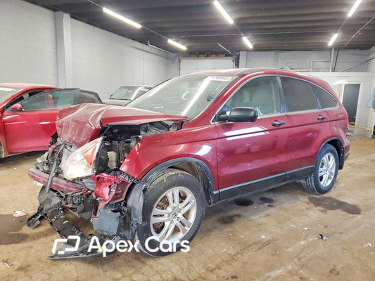 Honda CR-V 2011 - Image 1 of 14