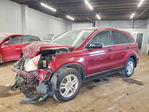 Honda CR-V 2011