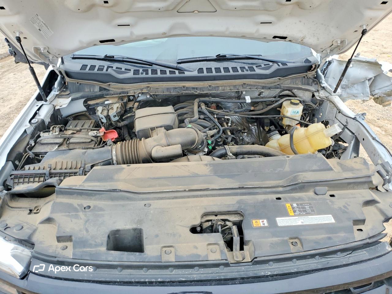 Ford F250 2023