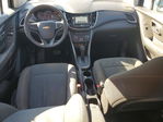 Chevrolet Trax 2017