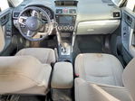 Subaru Forester 2017