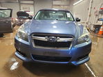 Subaru Legacy 2013