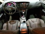 Dodge Dart 2013