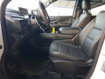 Chevrolet Silverado 2024