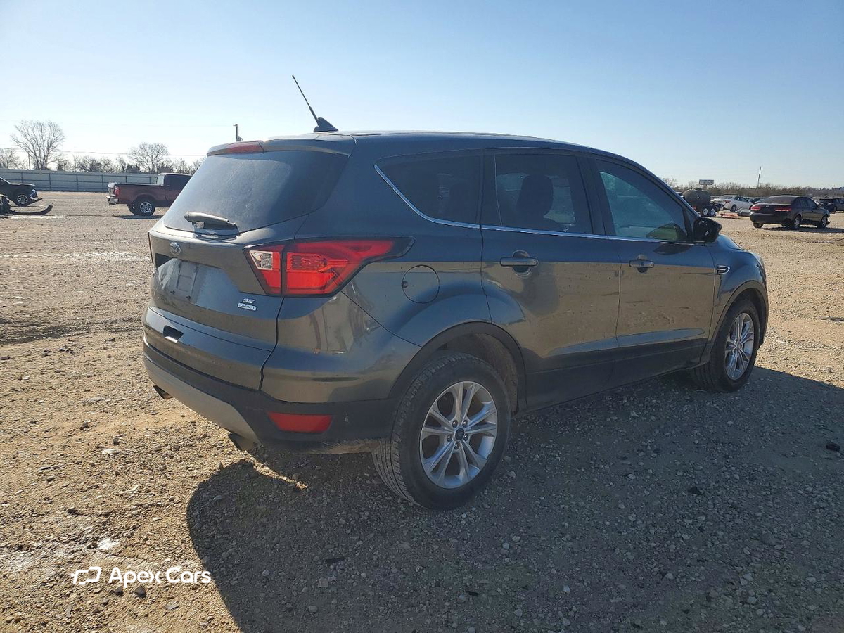 Ford Escape 2019