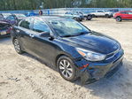 Kia Rio 2021