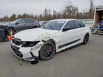 BMW Series 3 2025