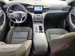 Ford Explorer 2022