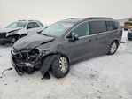 Chrysler Pacifica 2017