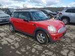 MINI Cooper 2010