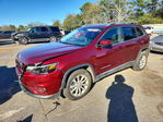 Jeep Cherokee 2019