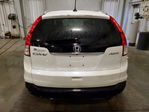 Honda CR-V 2013