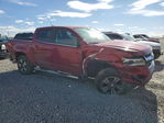 Chevrolet Colorado 2017
