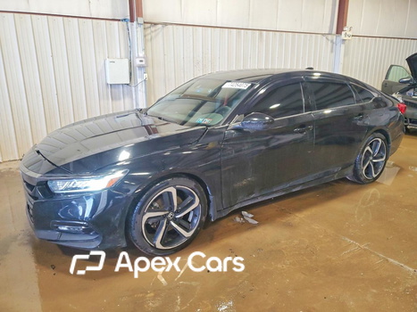 Honda Accord 2019 - Image 1 of 13